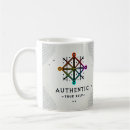 Buscar auténtico tazas Café