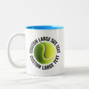 Buscar tenis divertido tazas Para todos