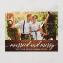 Buscar boda de madera postales Navidades
