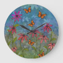 Buscar jardín relojes de pared Para todos