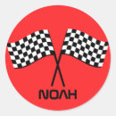 Buscar bandera negra pegatinas Chico