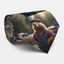 Buscar reparación corbatas Mecánico