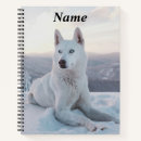 Buscar husky libretas Animal