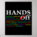Buscar hablar posters Feminista