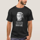 Buscar mozart camisetas Amadeo