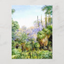 Buscar artista botánico postales General y unisex