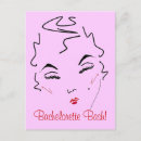Buscar bachelorette postales Soltera