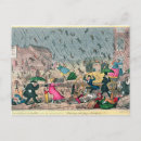 Buscar satírico postales Cruikshank