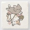 Buscar gatos lindos posavasos General y unisex