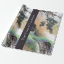 Buscar japonés papel de regalo Pintura