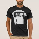 Buscar hoy camisetas Blanco y negro