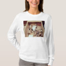 Buscar modelos mujer camisetas Trabajo