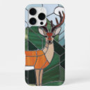 Buscar ciervos lindos iphone fundas Naturaleza