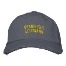 Buscar isla grande gorras Playa