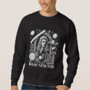 Buscar newton sudaderas Gravedad