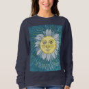 Buscar sol flores mujer sudaderas Girasol