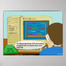 Buscar ordenadores posters Software