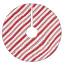 Buscar rojo y blanco faldas arbol navidad Festivo