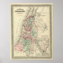 Buscar mapa de israel posters Palestina