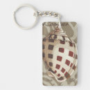 Buscar orilla llaveros Conchas