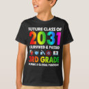 Buscar 2031 camisetas Escuela