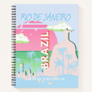 Buscar el brasil cuadernos Ciudad