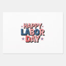 Buscar trabajo papel de regalo Feliz