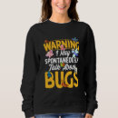 Buscar bicho sudaderas Sobre