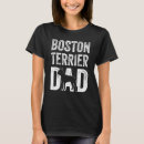 Buscar boston terrier ropa Silueta