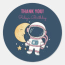 Buscar astronautas pegatinas Cualquier niño