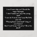 Buscar la vida es corta postales Niños