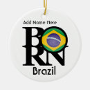 Buscar el brasil adornos Amor