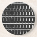 Buscar letra l posavasos Elegante