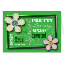 Buscar cosida postales Para ella