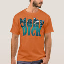 Buscar dick camisetas Vacaciones
