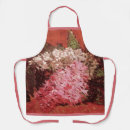 Buscar lil delantales Flores
