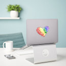 Buscar mariposa arco iris pegatinas Adorable