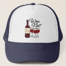 Buscar uvas camionero gorras Alcohol