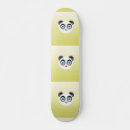 Buscar panda tablas de skate Monopatín