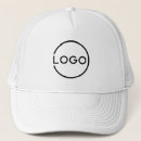 Buscar marco de la foto gorras Logotipo