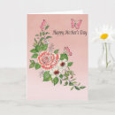 Buscar mariposa hermosa tarjetas Madre