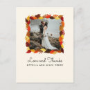 Buscar hojas fotograficas tarjetas Rústico