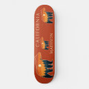 Buscar pesadilla tablas de skate Ilustracion