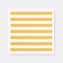 Buscar rayas horizontales servilletas Elegante