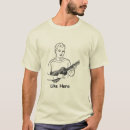 Buscar uke camisetas Ukulele
