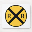 Buscar sin rieles alfombrillas de raton Tren