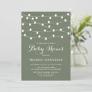 Buscar string lights invitaciones Luces de cadena