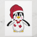 Buscar pingüino flyers Adorable