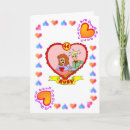 Buscar rubí tarjetas Parejas