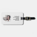 Buscar hospital etiquetas para maletas Médico